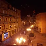 Przy Zelaznym Moscie