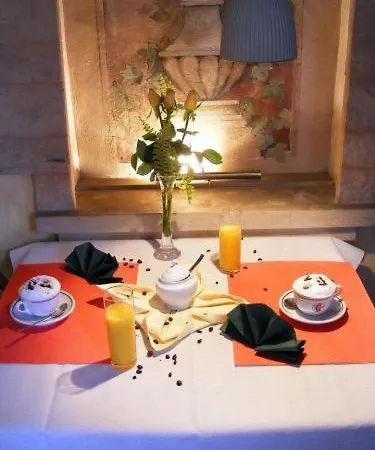 Przy Zelaznym Moscie 3*