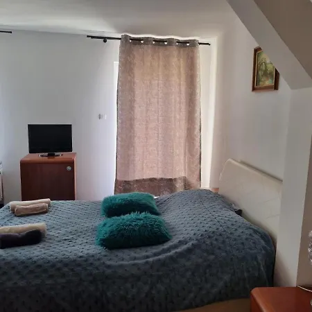 Przy Zelaznym Moscie Kłodzko