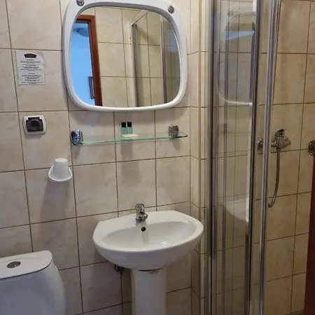 Przy żelaznym Moście