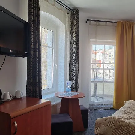 Przy Zelaznym Moscie