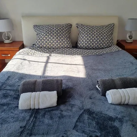 Bed & Breakfast Przy Zelaznym Moscie Kłodzko