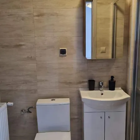 Przy Zelaznym Moscie