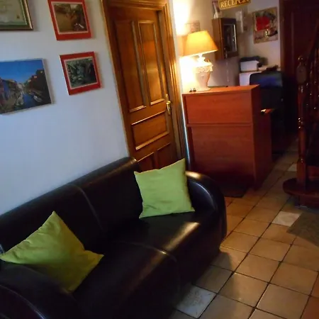 Przy Zelaznym Moscie كوادسكوم