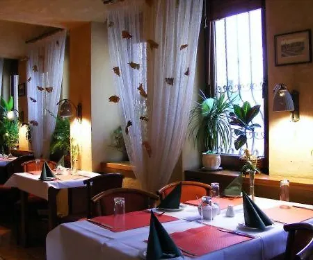 Przy Zelaznym Moscie