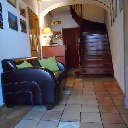 Przy Zelaznym Moscie