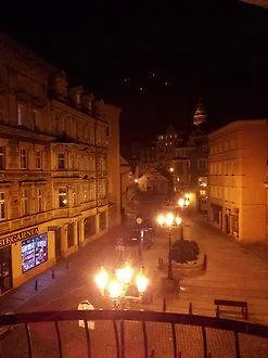 Przy Zelaznym Moscie