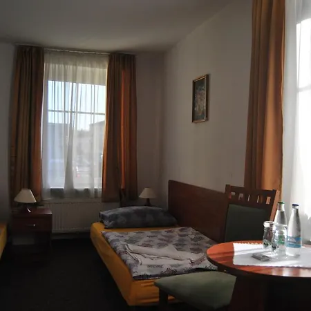 Przy żelaznym Moście