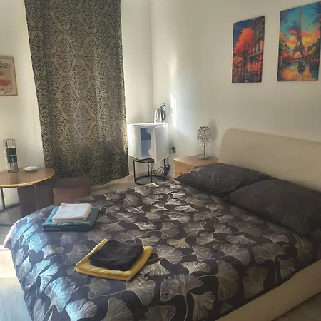 Panzió Przy Zelaznym Moscie Kłodzko