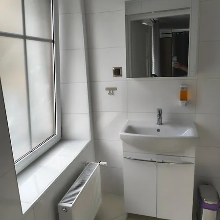 Przy Zelaznym Moscie 3* Kłodzko