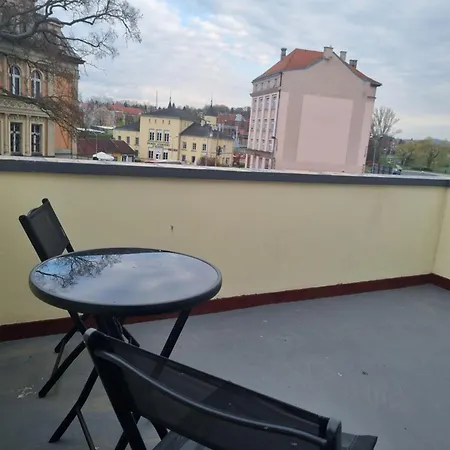 Przy Zelaznym Moscie 3*
