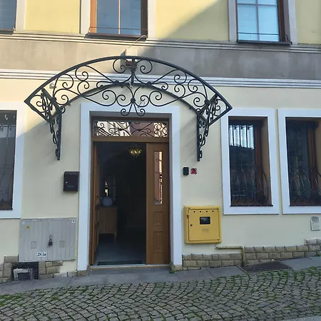 Przy Zelaznym Moscie Kłodzko