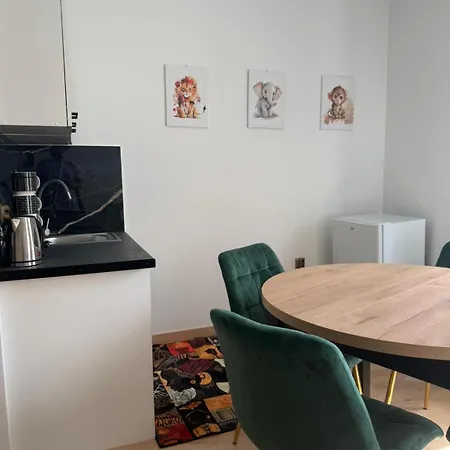 Przy Zelaznym Moscie 3* Kłodzko