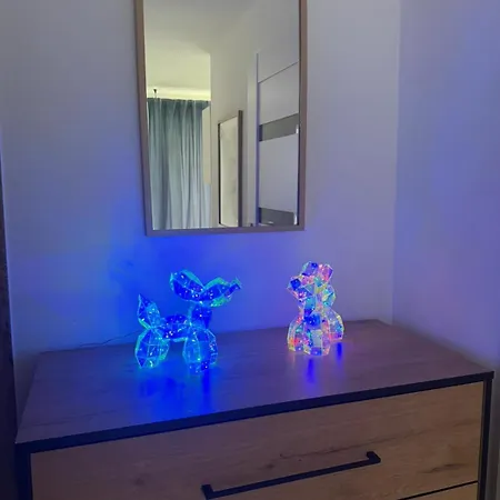 Przy Zelaznym Moscie Panzió 3*