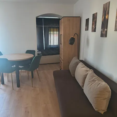 Przy Zelaznym Moscie Panzió
