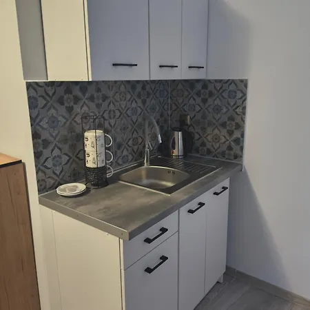 Przy Zelaznym Moscie 3* Kłodzko