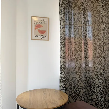 Panzió Przy Zelaznym Moscie Kłodzko