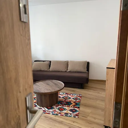 Przy Zelaznym Moscie 3* Kłodzko