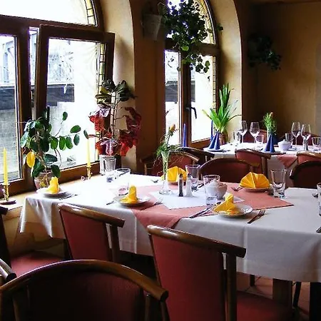 Przy Zelaznym Moscie Bed & Breakfast Kłodzko