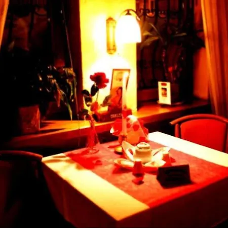 Przy Zelaznym Moscie Kłodzko