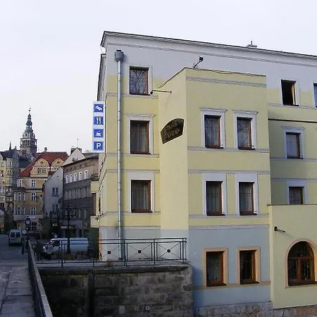 Przy żelaznym Moście