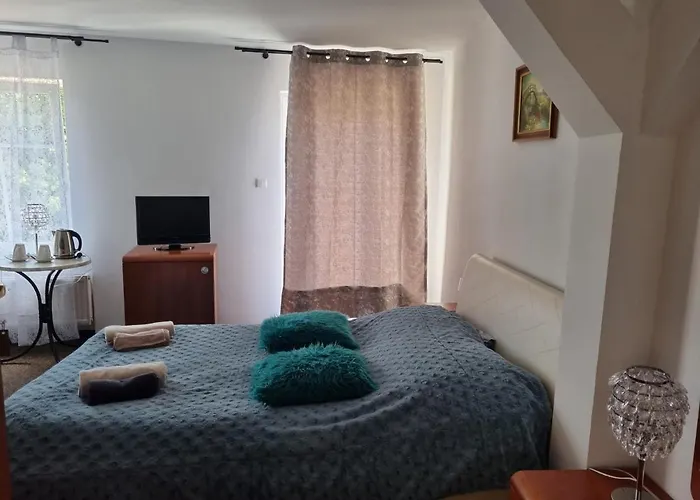 Przy Zelaznym Moscie Kłodzko