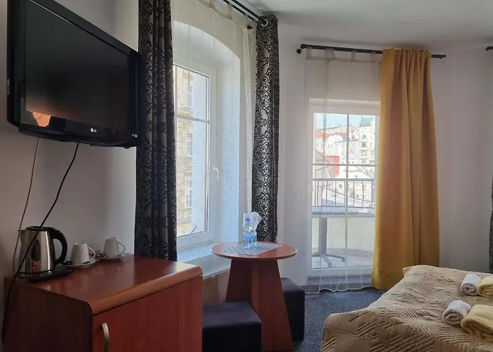 Przy Zelaznym Moscie