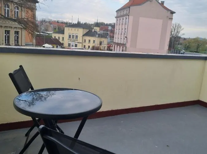 Przy Zelaznym Moscie كوادسكوم