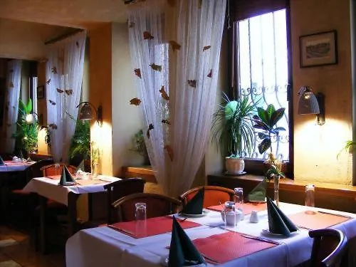 Przy Zelaznym Moscie