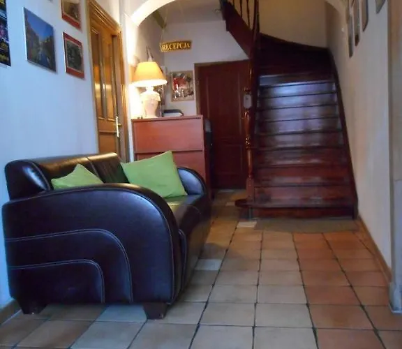 Przy Zelaznym Moscie