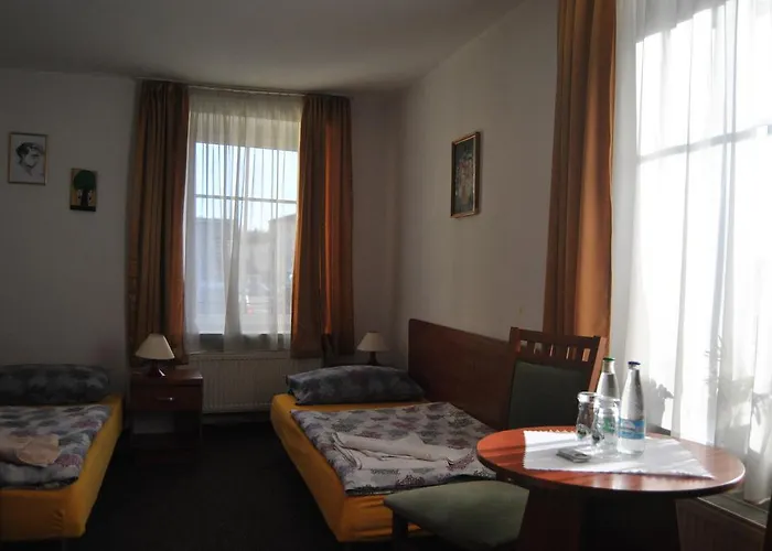 Przy Zelaznym Moscie