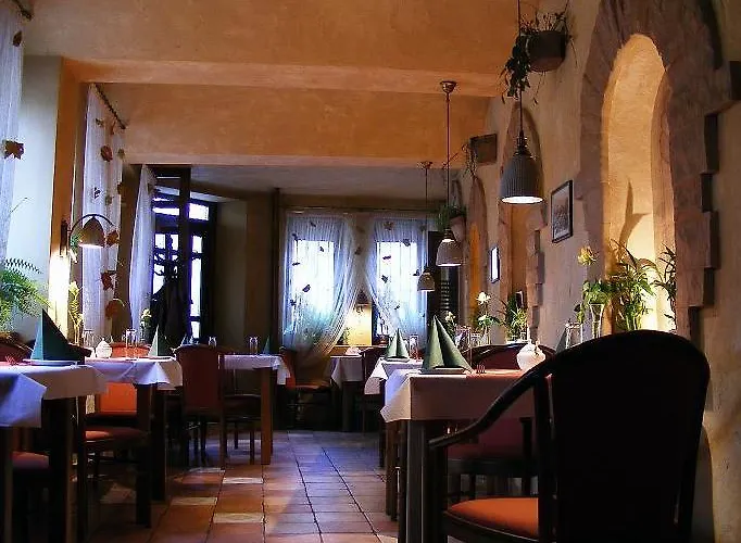 Przy Zelaznym Moscie 3* Kłodzko