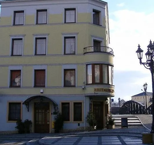 Przy Zelaznym Moscie Oda ve Kahvaltı 3*